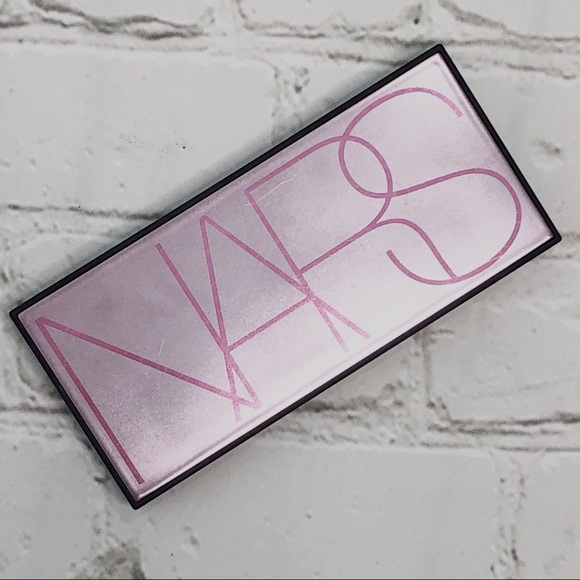 ✨HOST PICK!✨[nars] danger control eyeshadow palette - Picture 2 of 4